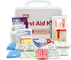 Ever Ready First Aid 107 Piece 25 Person First Aid Kit - Image 4