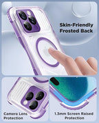 for iPhone 16 Pro Max Waterproof Case - Image 6
