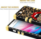 Compatible with iPhone 8 7 SE Case - Image 7
