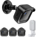 PlusAcc Wall Mount for Blink Outdoor 4 & Outdoor 2K+, Weatherproof Protective by PlusAcc