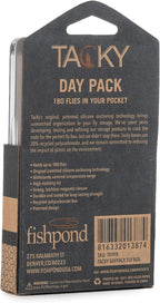 fishpond Tacky Day Pack Fly Fishing Fly Box - Image 5