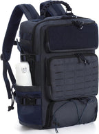 Tactical Backpack for Men, Military Backpack by Tsrgsn