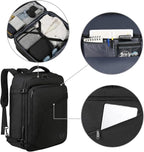 MATEIN 45L Travel Backpack, Large Carry on Backpack - Image 8