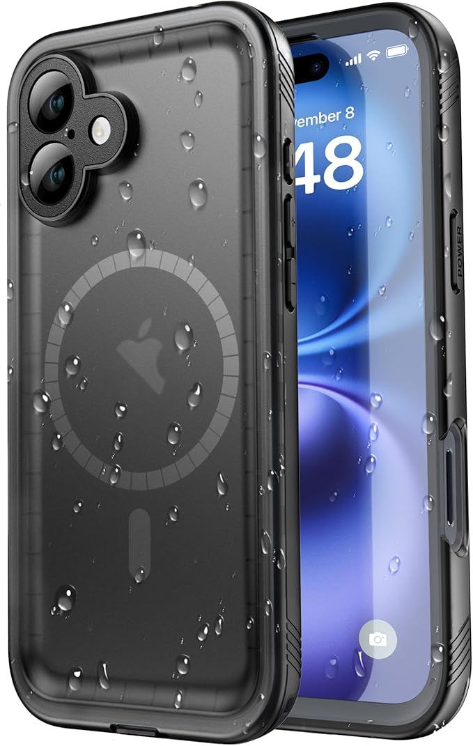 SPORTLINK for iPhone 16 Plus Case by SPORTLINK