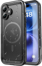 SPORTLINK for iPhone 16 Plus Case by SPORTLINK
