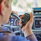 Midland MXT500 50-Watt GMRS Mobile Radio - Image 4