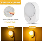 L LOHAS LED Plug in Night Light - Image 4