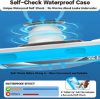 Waterproof Phone Case, Underwater Phone Cases - Image 6