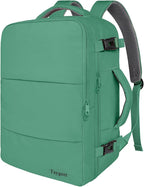 Taygeer Travel Backpack for College Woman, Lightweight Backpack for 15.6 inch by Taygeer