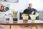 Host Freeze Insulated Martini Cooling Cups - Image 10