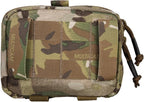 ADMIN Muti-Purpose Tactical Map Bag - Image 2