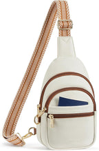 CHOLISS Anti Theft Small Sling Bag by CHOLISS