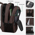 MATEIN 15.6 in Laptop Backpack, School Backpack - Image 6