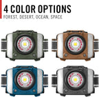 Coast FL97R Voice-Controlled 1200 Lumen Rechargeable LED Headlamp - Image 5