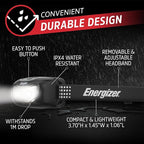 Energizer Universal+ LED Headlamp - Image 5