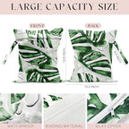 4 Pcs Waterproof Beach Essentials - Image 2