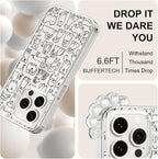 MOSNOVO Case for iPhone 15 Pro - Image 5
