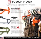 Tough Hook Original Xtreme Heavy Duty Hanger - Image 7
