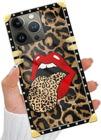 Compatible with iPhone 14 Pro Case - Image 6
