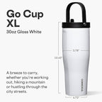 Corkcicle Go Cup XL - Image 2