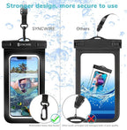 SYNCWIRE Waterproof Phone Pouch - Image 7