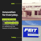 Feit Electric LED String Lights - Image 9