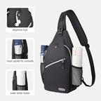 MOSISO Sling Backpack - Image 9