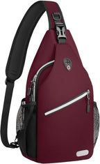 MOSISO Sling Backpack by MOSISO