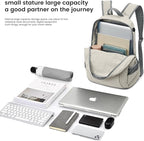 G4Free 20L Lightweight Packable Backpack Travel Hiking Daypack Foldable Backpack - Image 5