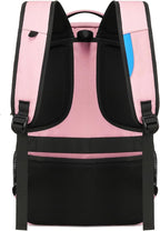 DUSLANG 17 Inch Laptop Backpack - Image 3