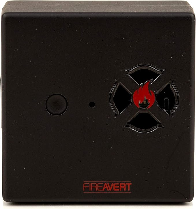 FireAvert - 10 Pack - Standard FireAvert 120v - Image 3