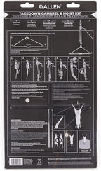 Allen CompanyGame Hoists and Scales - Image 9