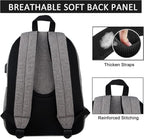 SUPACOOL Casual Laptop Backpack - Image 6