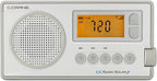 C. Crane CCRadio Solar with Bluetooth Receiving, Emergency Crank NOAA Weather - Image 9