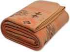 ACUSHLA Merino Wool Blanket by acushla