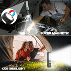 Banral Rechargeable Flashlights High Lumens - Image 3