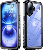 SPIDERCASE for iPhone 16 Case by SPIDERCASE