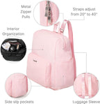 Carryall Packable Lightweight Travel Backpack 14x11" Folding Compact Nylon - Image 4