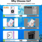 Waterproof Phone Case, Underwater Phone Cases - Image 3