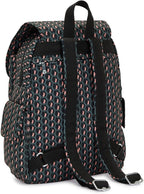 Kipling Women’s City Pack Small Backpack, Lightweight Versatile Daypack - Image 5