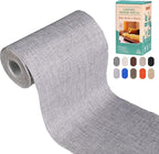 Canvas Repair Tape, Fabric Repair Patch, 4×70 Inches, Outdoor Gear Patch by Unknown