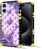 Compatible with iPhone 16 Case - Image 2