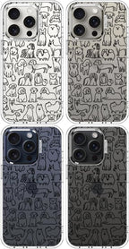 MOSNOVO Case for iPhone 15 Pro - Image 3