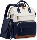 LOVEVOOK Diaper Bag Backpack, Baby Bag by LOVEVOOK