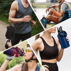 64OZ Insulated Water-Bottles - Image 8