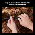 Philips Hue Outdoor 16-Foot Cable Extension - Image 3