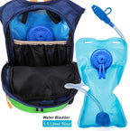 Ivygreen Kids Hydration Backpack, Hiking Backpack - Image 5