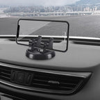 Dashboard Phone Holder for Car Vertical Horizontal 360 Rotate, Cell Phone by SmeytaCarAccessoriesSupply