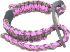Realtree® Paracord Archery Bow Wrist Sling - Image 2