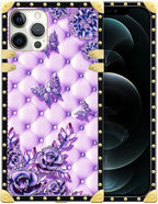 Compatible with iPhone 12 Pro Max Case by Unknown